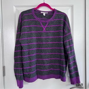 100% Cashmere Sweater